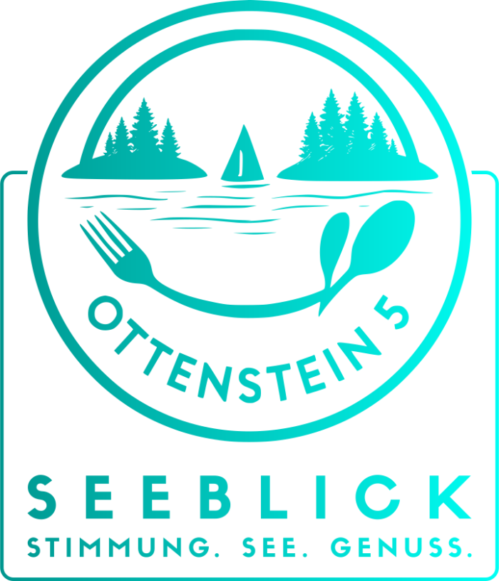 Seeblick Logo